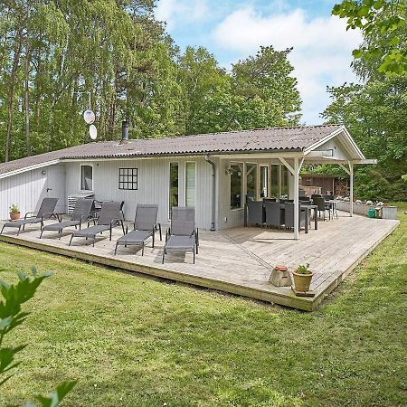 Holiday Home Nexo Xl Exterior photo