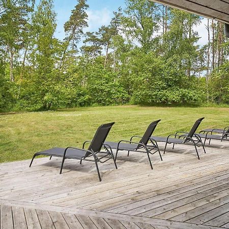 Holiday Home Nexo Xl Exterior photo