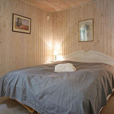 Holiday Home Nexo Xl Exterior photo