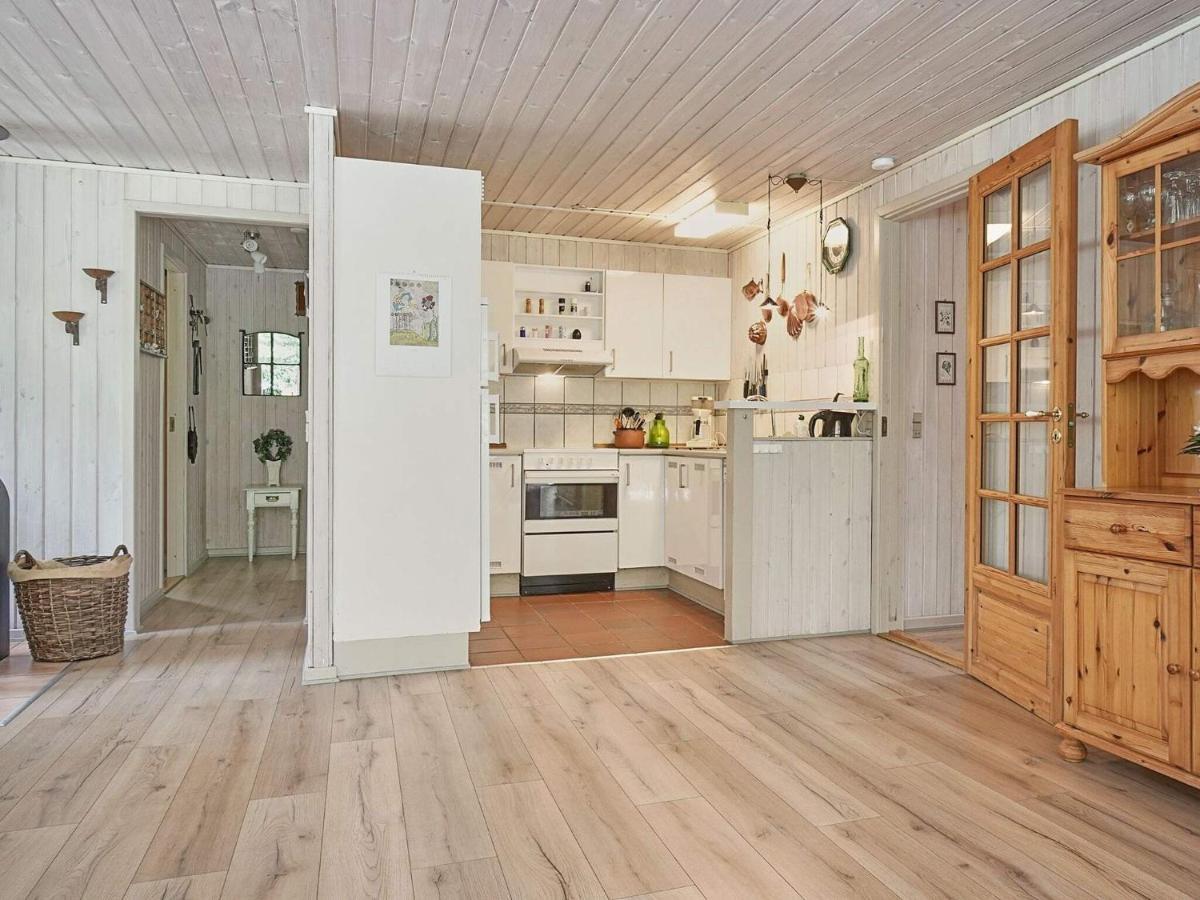 Holiday Home Nexo Xl Exterior photo