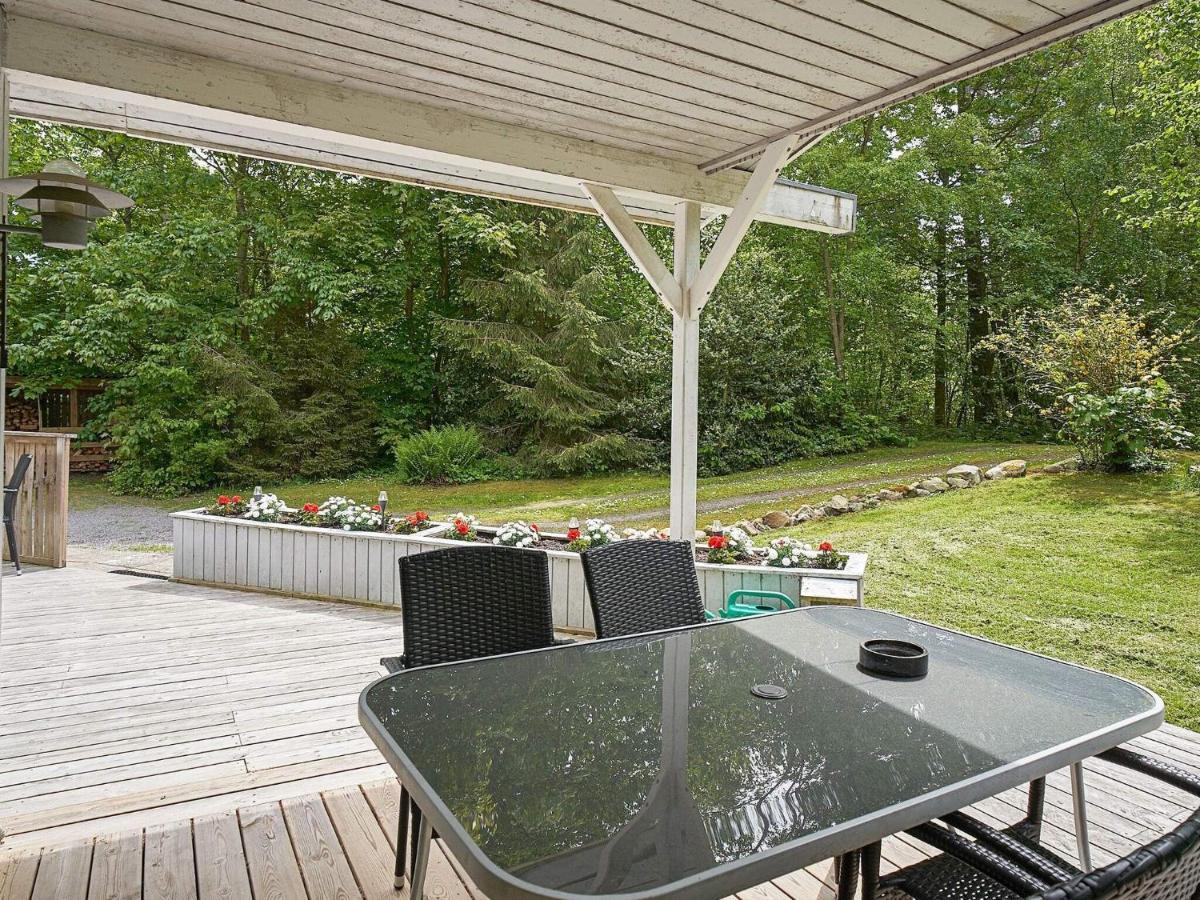 Holiday Home Nexo Xl Exterior photo