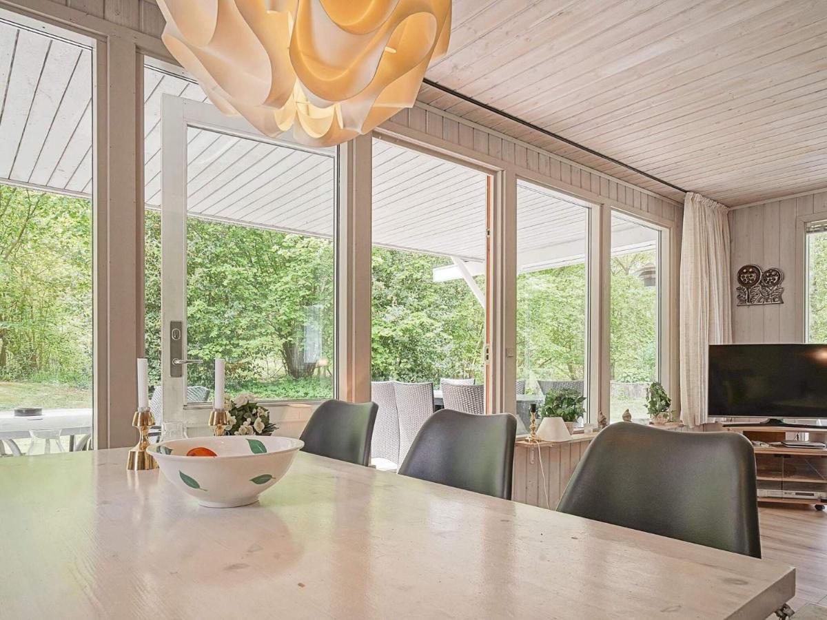 Holiday Home Nexo Xl Exterior photo