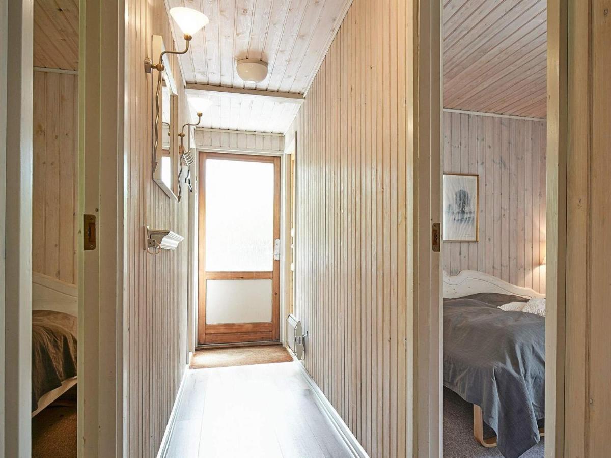 Holiday Home Nexo Xl Exterior photo