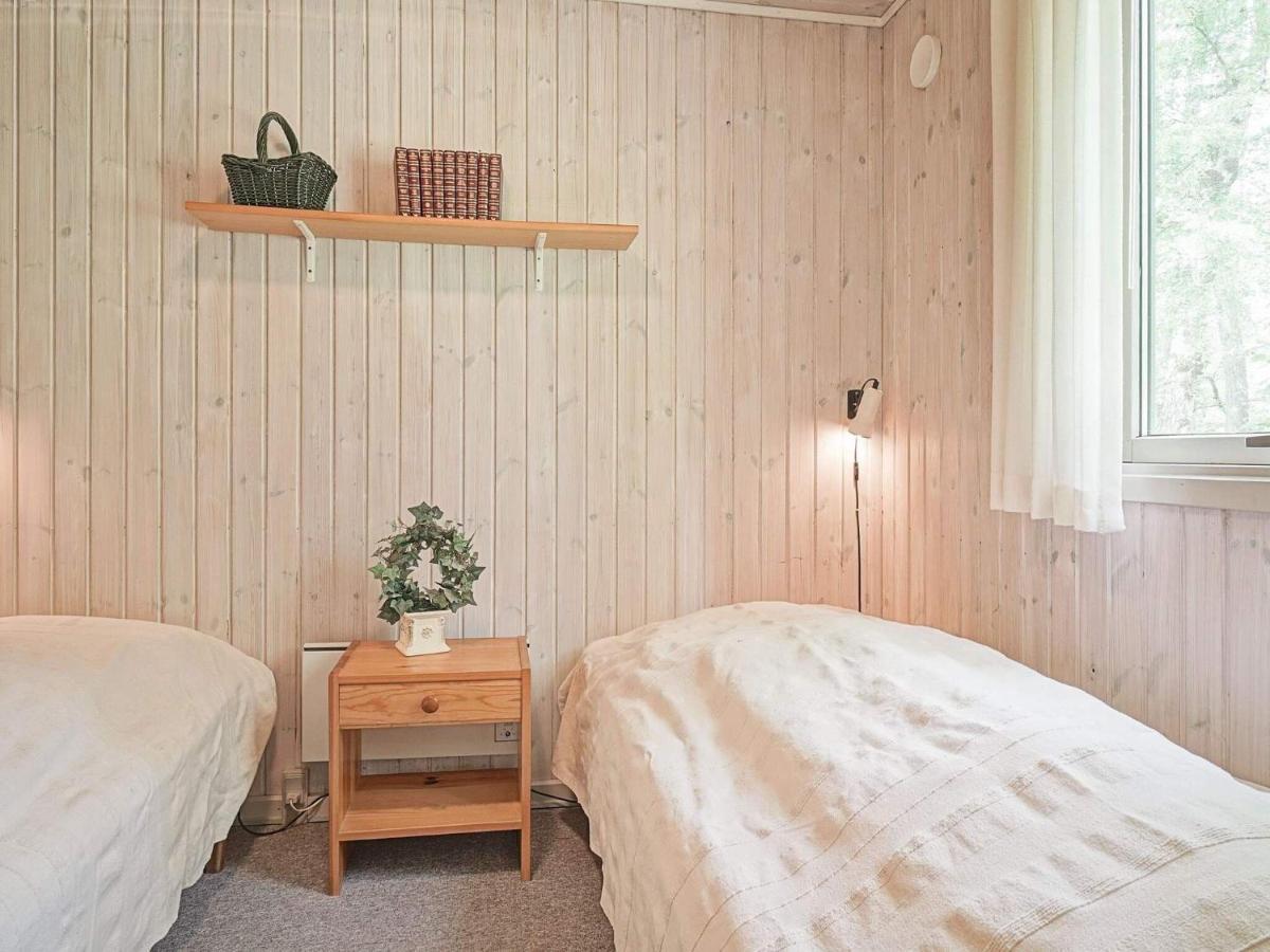 Holiday Home Nexo Xl Exterior photo